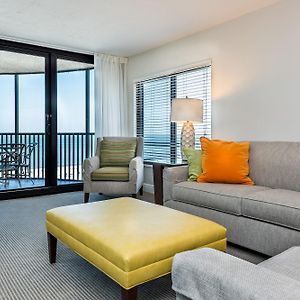 Suite à 2 Chambres à Coucher au Bord de la Mer